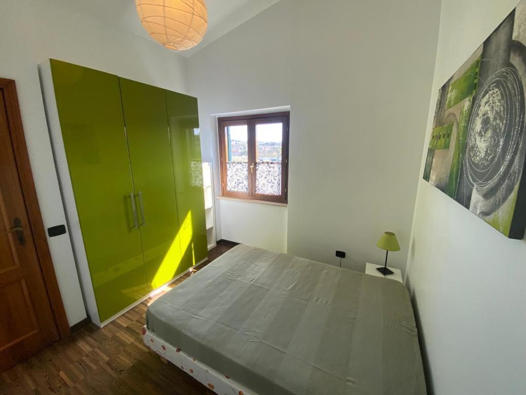 Casa Cirella Near Anagnina Metro Apartamento Roma Exterior foto
