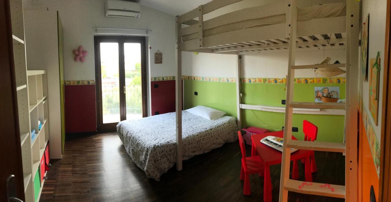 Casa Cirella Near Anagnina Metro Apartamento Roma Exterior foto